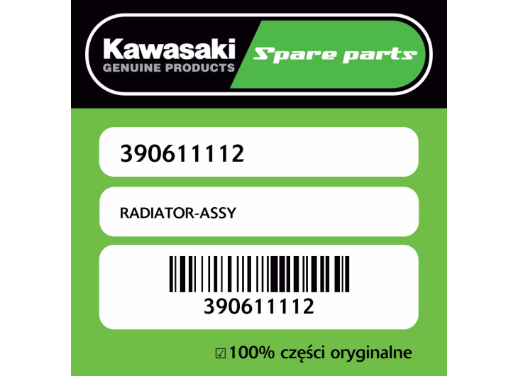 RADIATOR-ASSY