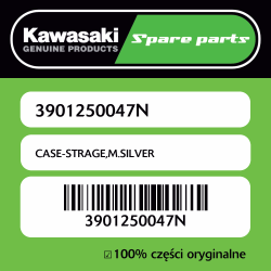 CASE-STRAGE,M.SILVER