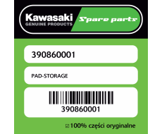 PAD-STORAGE