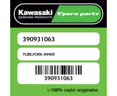 TUBE,FORK INNER