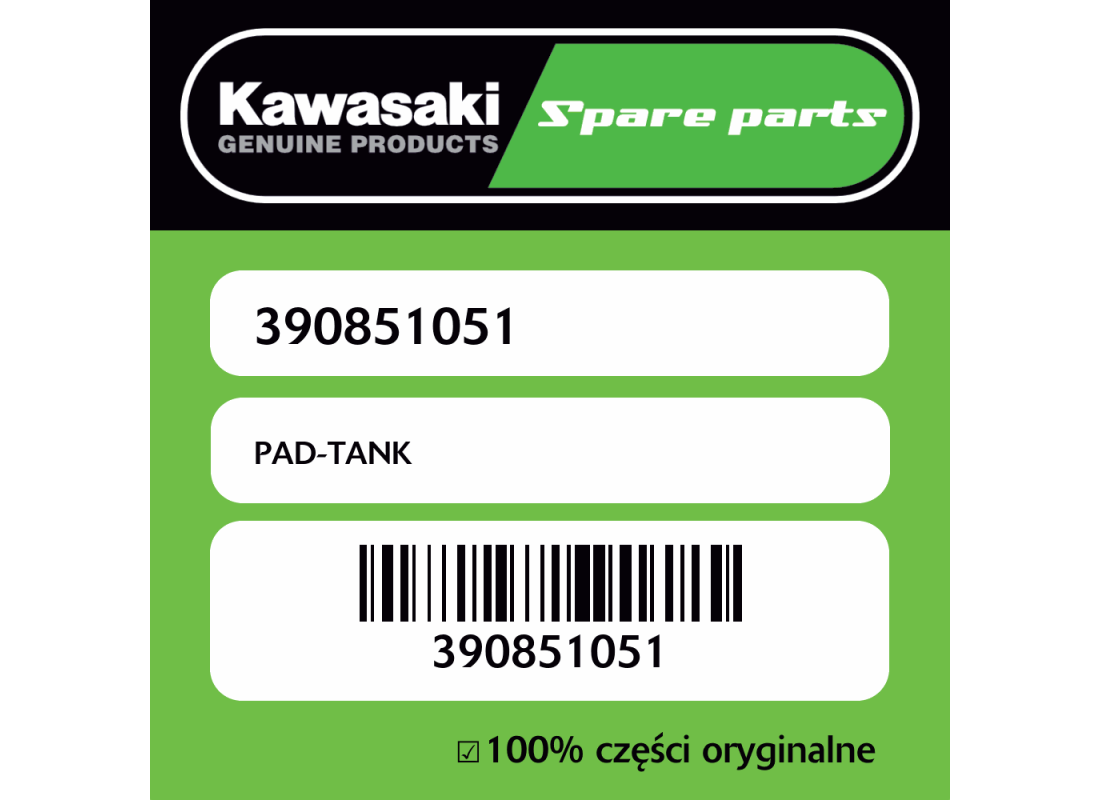 PAD-TANK