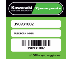 TUBE,FORK INNER