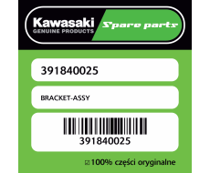 BRACKET-ASSY