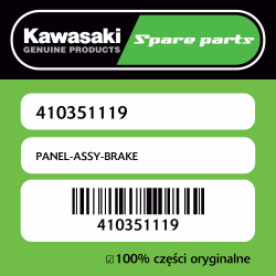 PANEL-ASSY-BRAKE