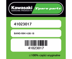 BAND-RIM 4.00-18