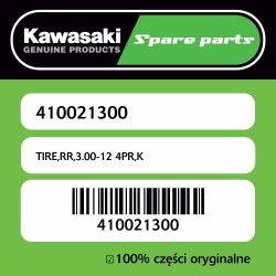 TIRE,RR,3.00-12 4PR,K