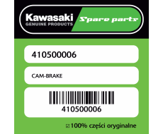CAM-BRAKE