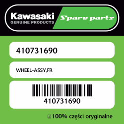WHEEL-ASSY,FR