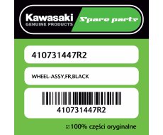 WHEEL-ASSY,FR,BLACK