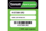 WHEEL-ASSY,RR,BLACK