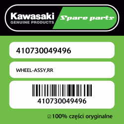 WHEEL-ASSY,RR