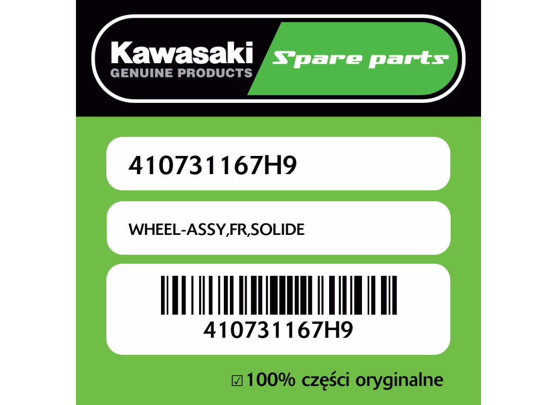 WHEEL-ASSY,FR,SOLIDE