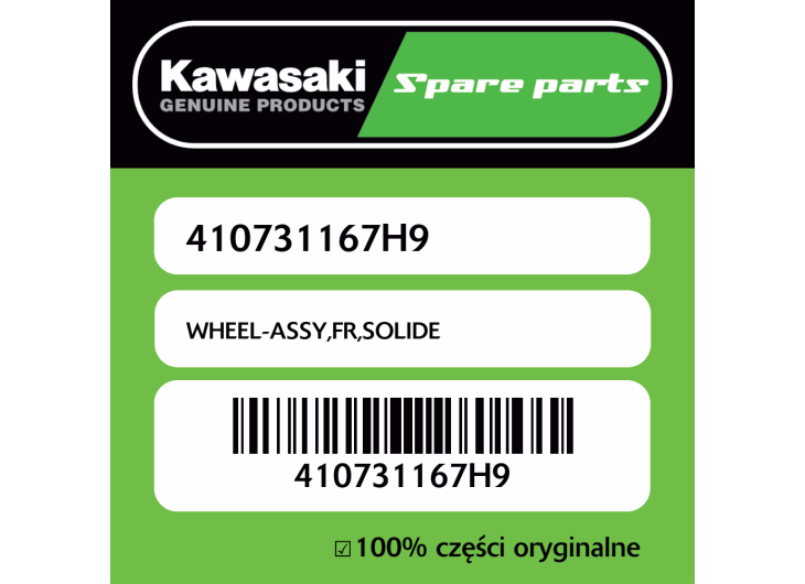 WHEEL-ASSY,FR,SOLIDE