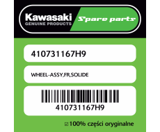 WHEEL-ASSY,FR,SOLIDE