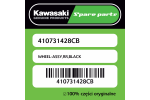 WHEEL-ASSY,RR,BLACK