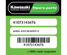 WHEEL-ASSY,RR,WHITE N