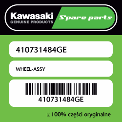 WHEEL-ASSY