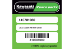 CASE-ASSY-METER GEAR