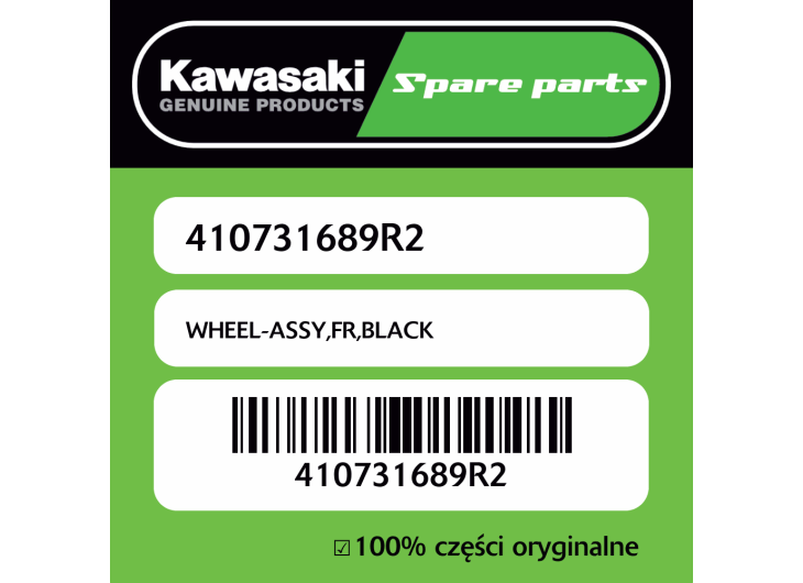 WHEEL-ASSY,FR,BLACK