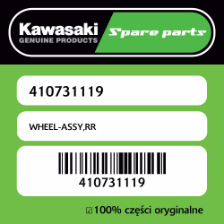 WHEEL-ASSY,RR