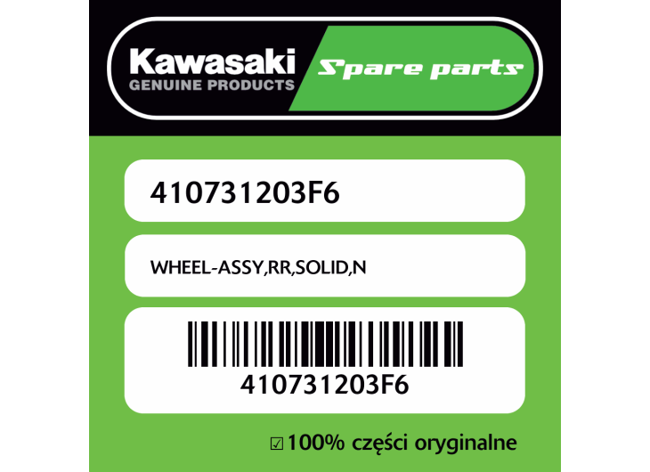 WHEEL-ASSY,RR,SOLID,N