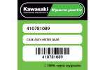 CASE-ASSY-METER GEAR