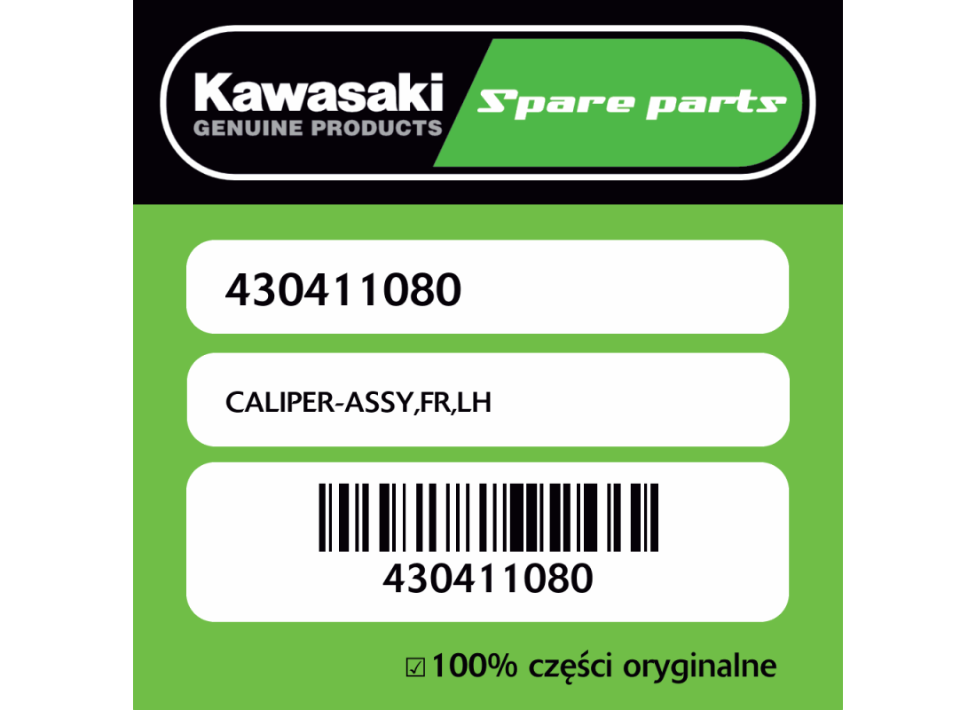 CALIPER-ASSY,FR,LH