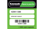 Zębatka napędowa 45T Kawasaki