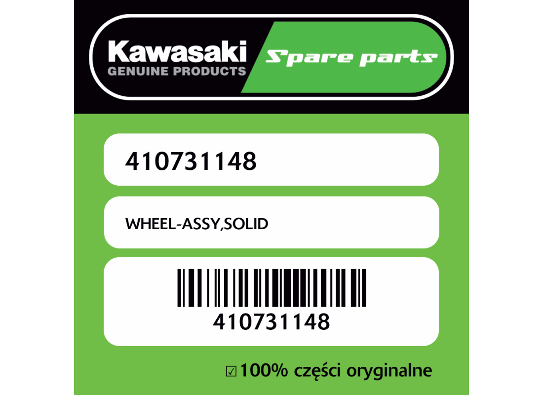 WHEEL-ASSY,SOLID