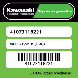 WHEEL-ASSY,FR,F,BLACK