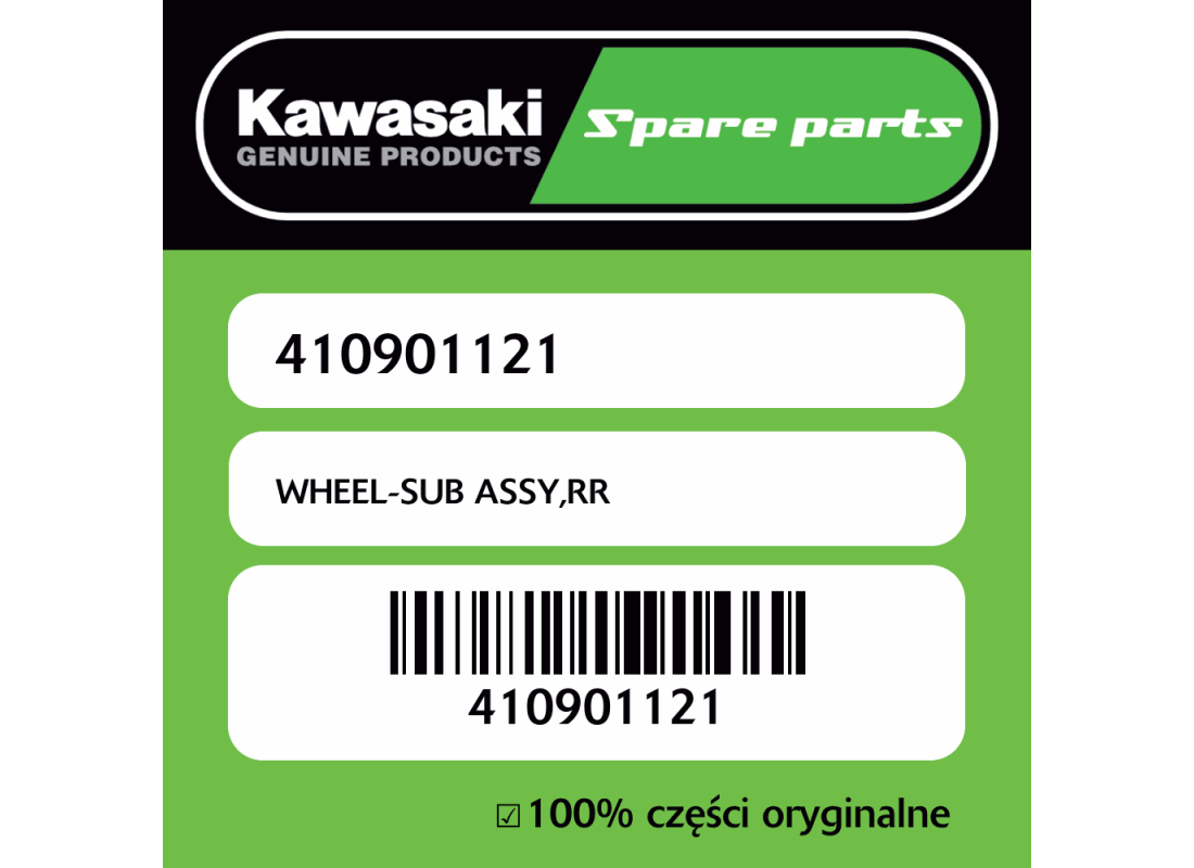 WHEEL-SUB ASSY,RR
