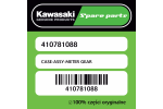 CASE-ASSY-METER GEAR