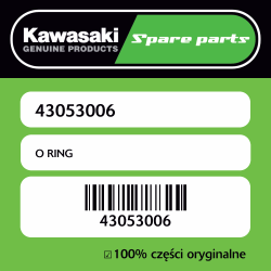 O RING