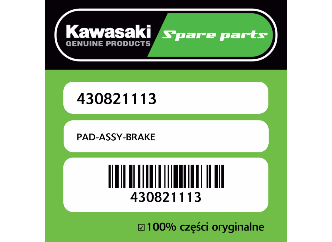 PAD-ASSY-BRAKE