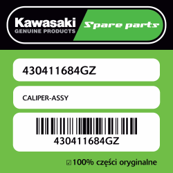 CALIPER-ASSY