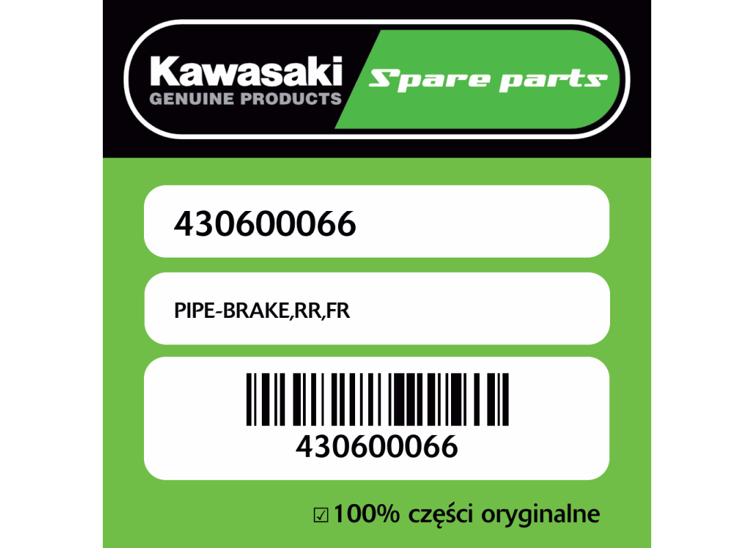 PIPE-BRAKE,RR,FR