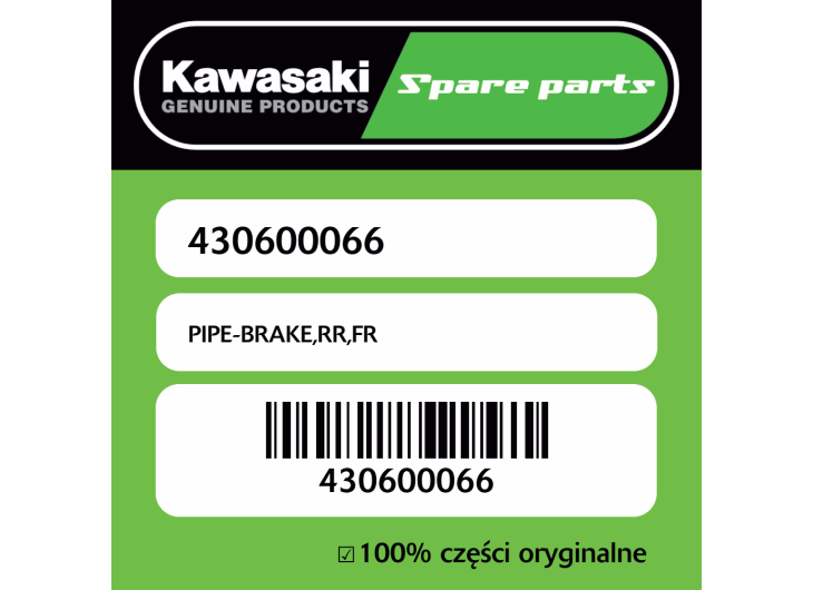 PIPE-BRAKE,RR,FR