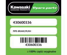 PIPE-BRAKE,FR,RH