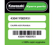 CALIPER-ASSY,FR,M.BLA