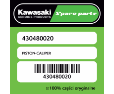 PISTON-CALIPER