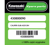 CALIPER-SUB-ASSY,RH