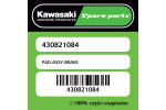 Klocki hamulcowe Kawasaki