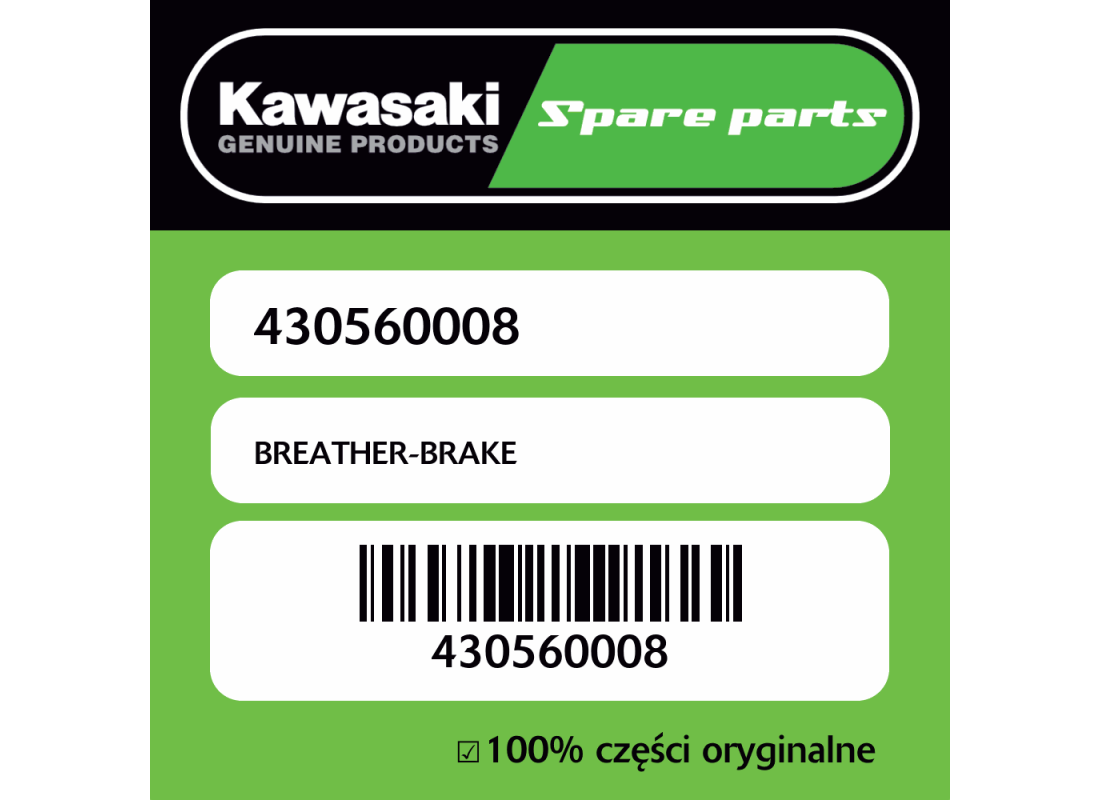 BREATHER-BRAKE