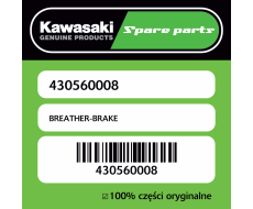 BREATHER-BRAKE