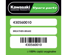 BREATHER-BRAKE