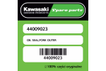 OIL SEAL,FORK OUTER