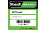 Klocki hamulcowe Kawasaki