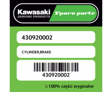CYLINDER,BRAKE