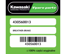 BREATHER-BRAKE