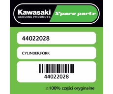 CYLINDER,FORK
